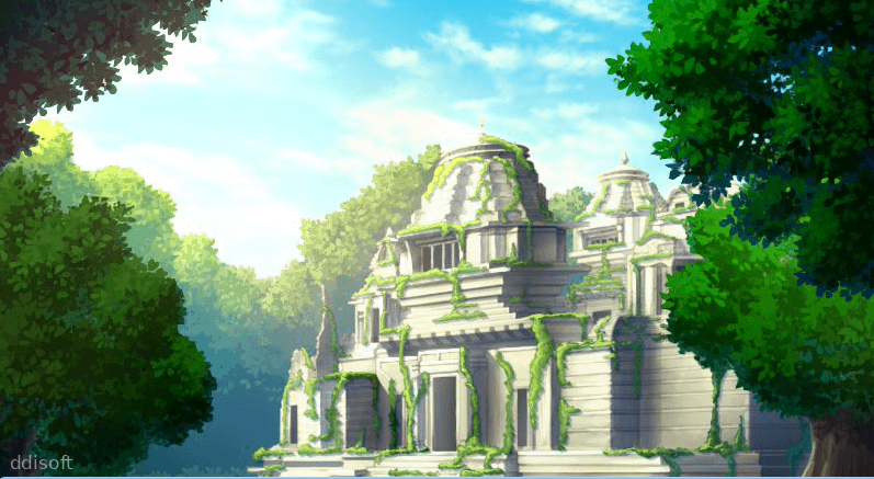 Elise and the Maternal Temple screenshot 1