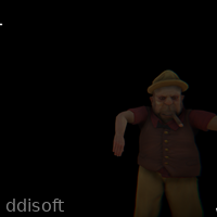 Tres noches con el TÍO Alfredo icon