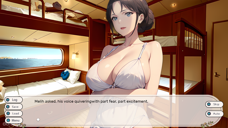 Cruising Into Taboo (A Mother and Son Story) screenshot 3