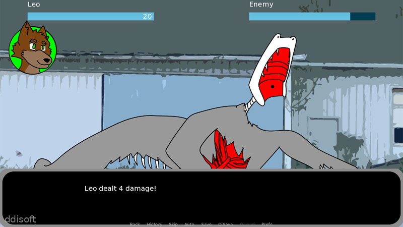 Don't Get Too Close screenshot 2