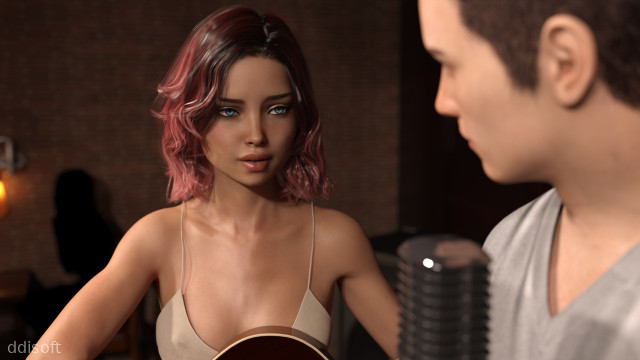 Lust Theory Season 2 screenshot 4