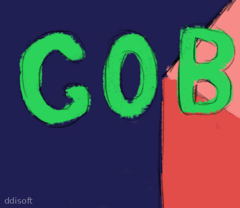 Gobween Gems screenshot 1