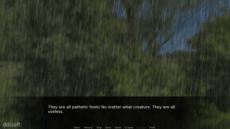 Fungal Connections screenshot 1