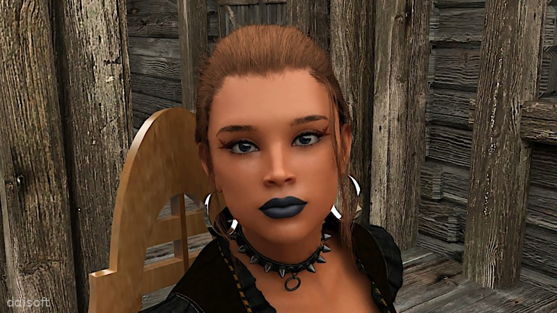 Curse of the Night Stalker - Chapter 3 release screenshot 2