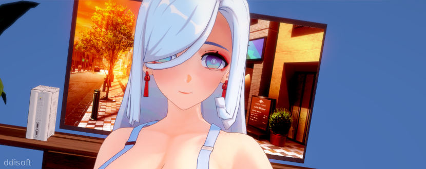 Life in wonderland 4-5-6 (no loli) screenshot 2