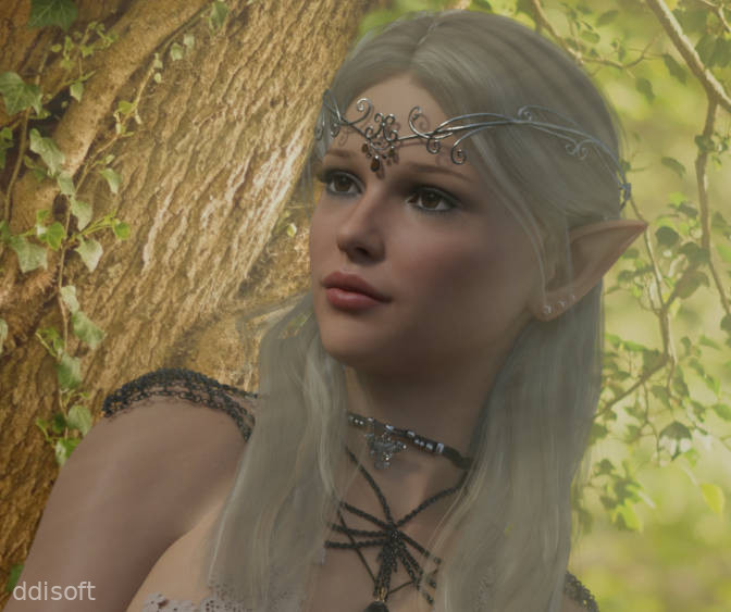 Hedwun: The Sixth Realm screenshot 1