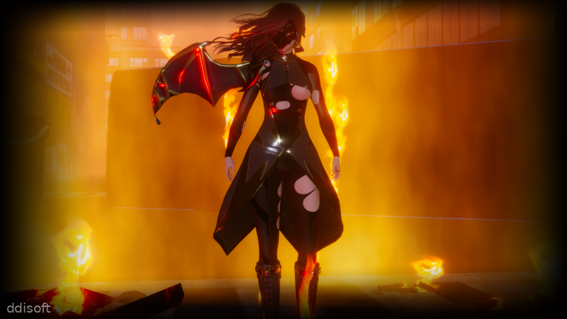 Intwo: The beginning screenshot 3