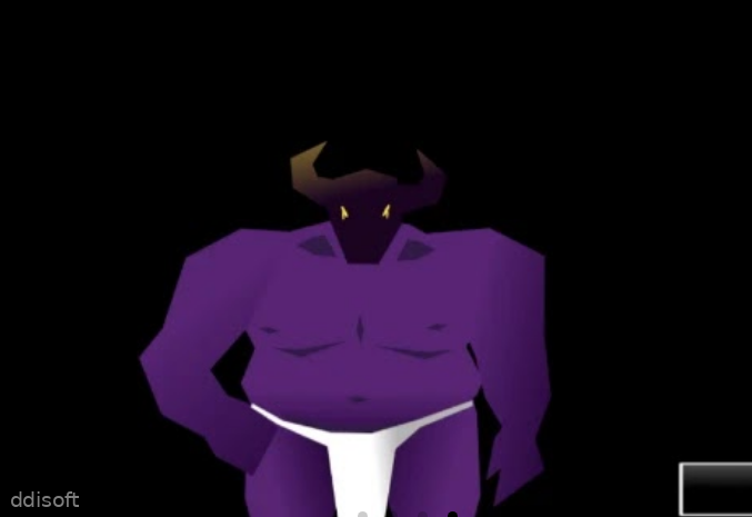 Dungeons & Dicks screenshot 2