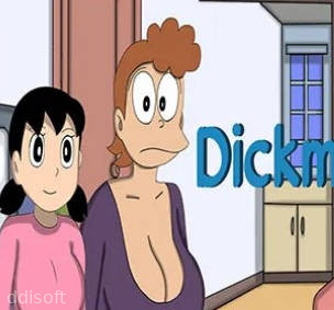 Dickmon X APK screenshot 1