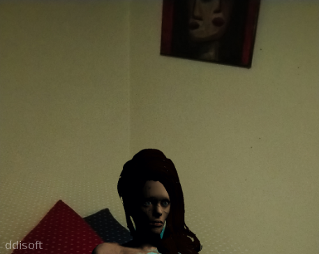 Nystylla: Mexzmiriah screenshot 1