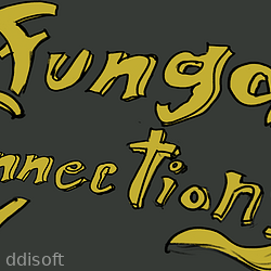 Fungal Connections icon