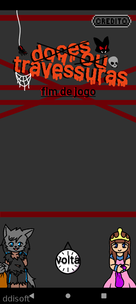 Travessura screenshot 2
