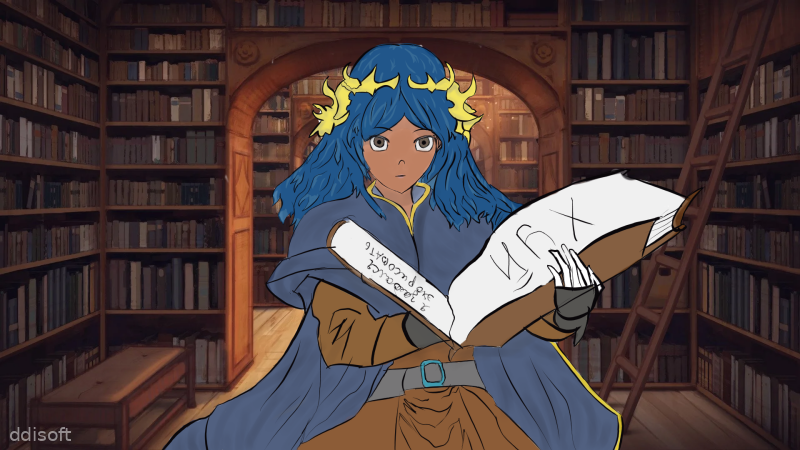TKST(RPG MZ) screenshot 1