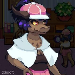 Dragon Sleuth Brittany - Demo icon