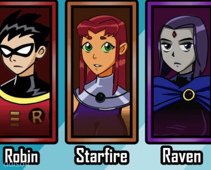 Titans Trainer screenshot 3