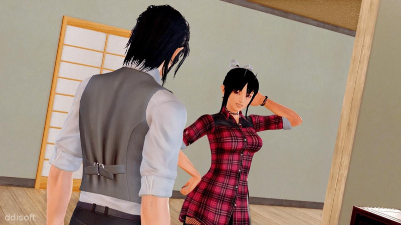 Extotic Paradise screenshot 2