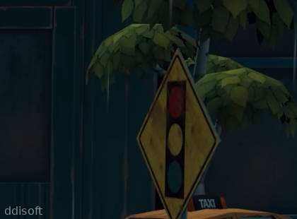 Sakura Rage: Lust Streets (DEMO) screenshot 2