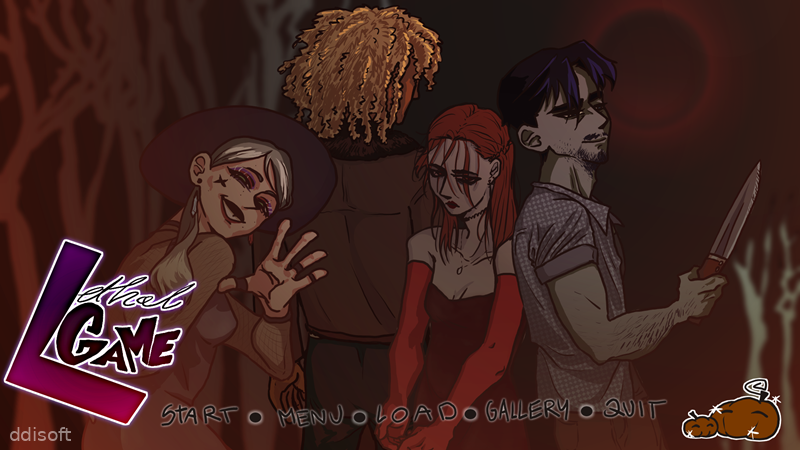 Lethal Game screenshot 3