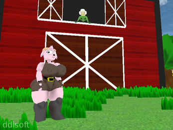 Cabry 2: Siblings Adventure (+18) [The Final Battle Update)] screenshot 1