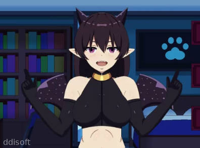Succubus Challenge screenshot 3