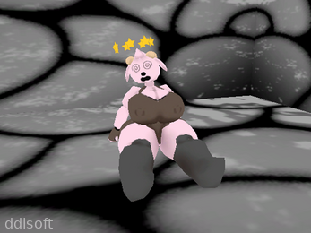 Cabry 2: Siblings Adventure (+18) [The Final Battle Update)] screenshot 4
