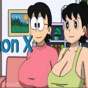 Dickmon X APK icon