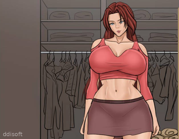 Eva’s Ecstasy screenshot 3