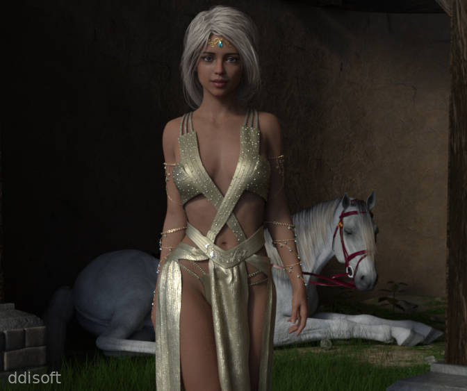 Hedwun: The Sixth Realm screenshot 3