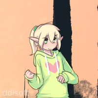 Max the Elf ♂ v5.02! icon