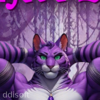 Cheshire Desire icon