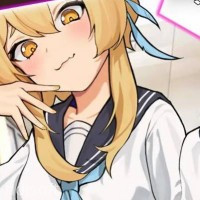 Weird Sounds In The Men’s Restroom ~A Cheeky Female Brat! I’ll Show You My Adult Power~ icon