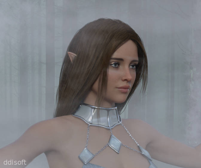 Hedwun: The Sixth Realm screenshot 2