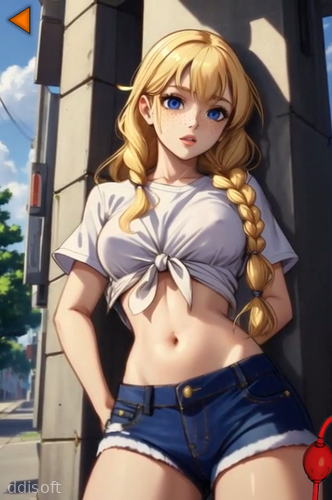 Campus Belle Inflation screenshot 1