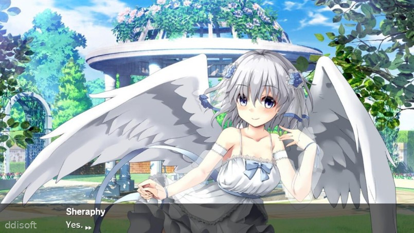 How a Retired Strategist Saved the Country Mod screenshot 2