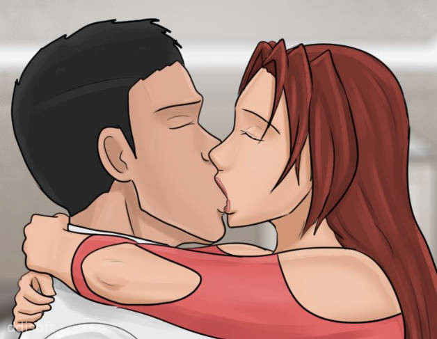 Eva’s Ecstasy screenshot 2