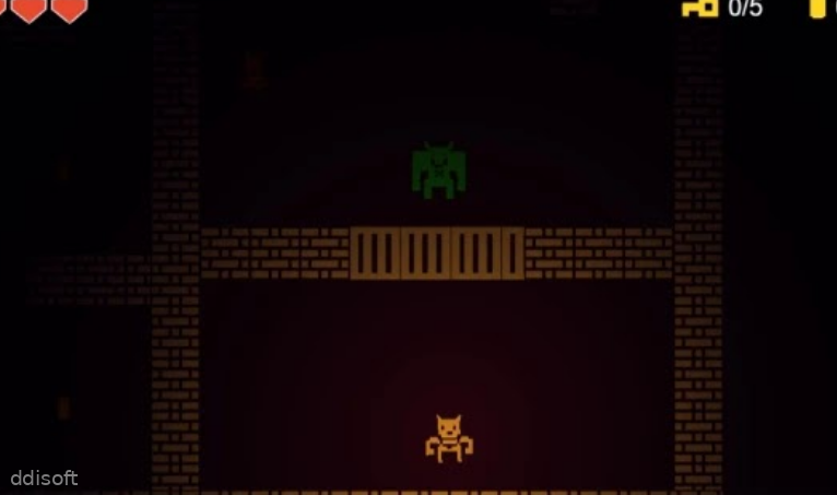 Dungeons & Dicks screenshot 3