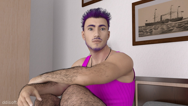 Aspects Of My Mind screenshot 2