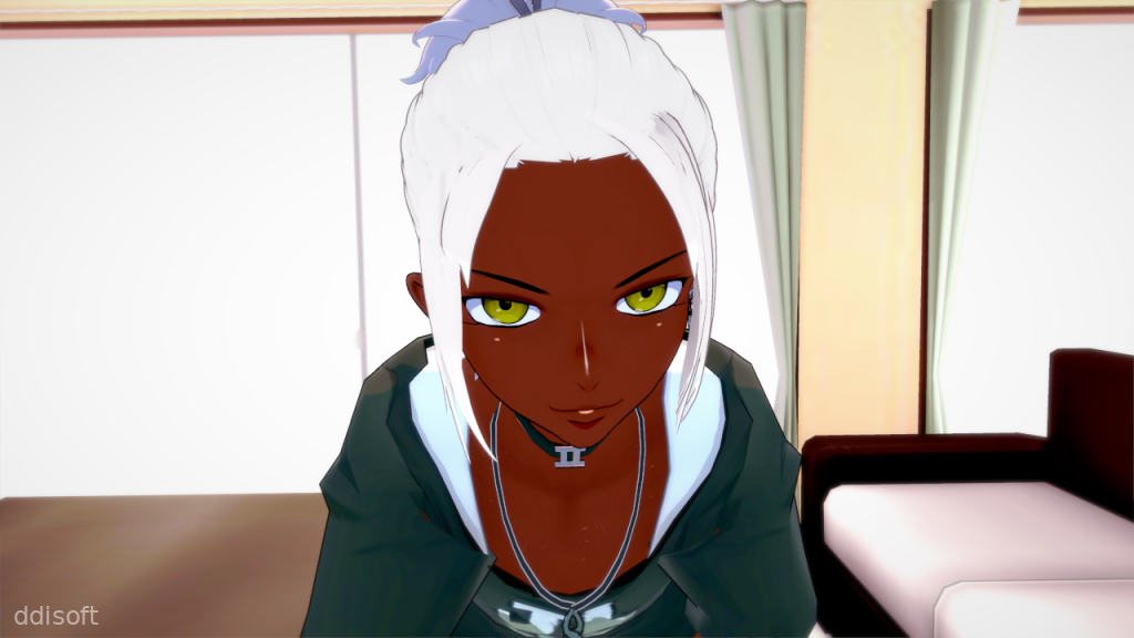 Patreon request 1 screenshot 1