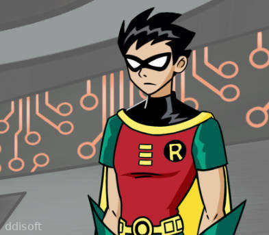 Titans Trainer screenshot 2
