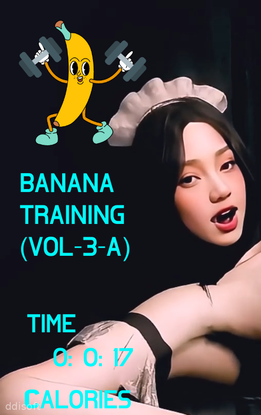 Banana Trainer Vol-3 screenshot 2