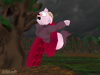 Cabry 2: Siblings Adventure (+18) [The Final Battle Update)] screenshot 2