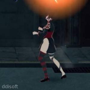 Sakura Rage: Lust Streets (DEMO) icon