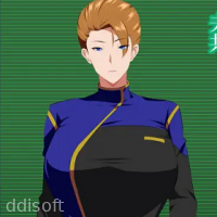 Armored Suit Solgante icon
