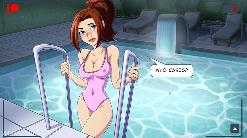Rated X screenshot 1