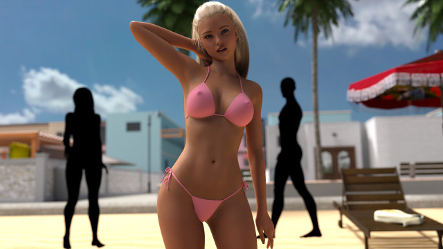 Lust Theory Season 2 screenshot 2
