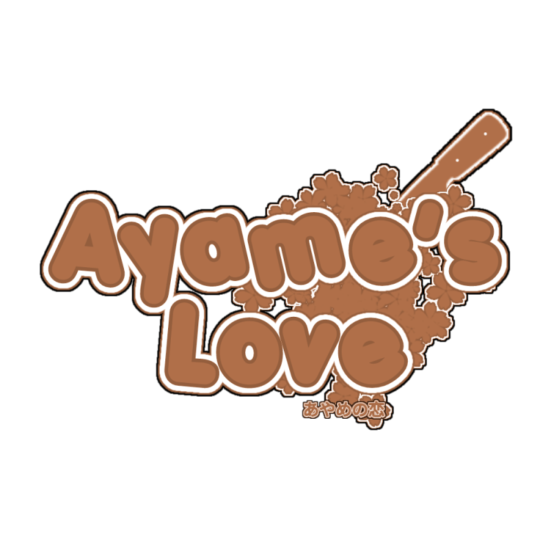 Ayames love screenshot 1