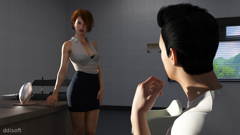 Horizon of passion [v 0.7] screenshot 1