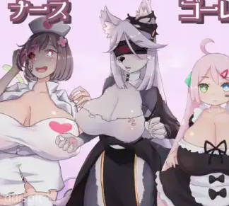 One Shota ARPG Monster Girl Arcana screenshot 3