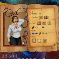 Amberlust 0.5 icon