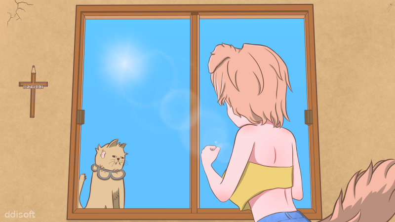Donna (English) screenshot 1